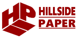 Hillside Paper Products Logo