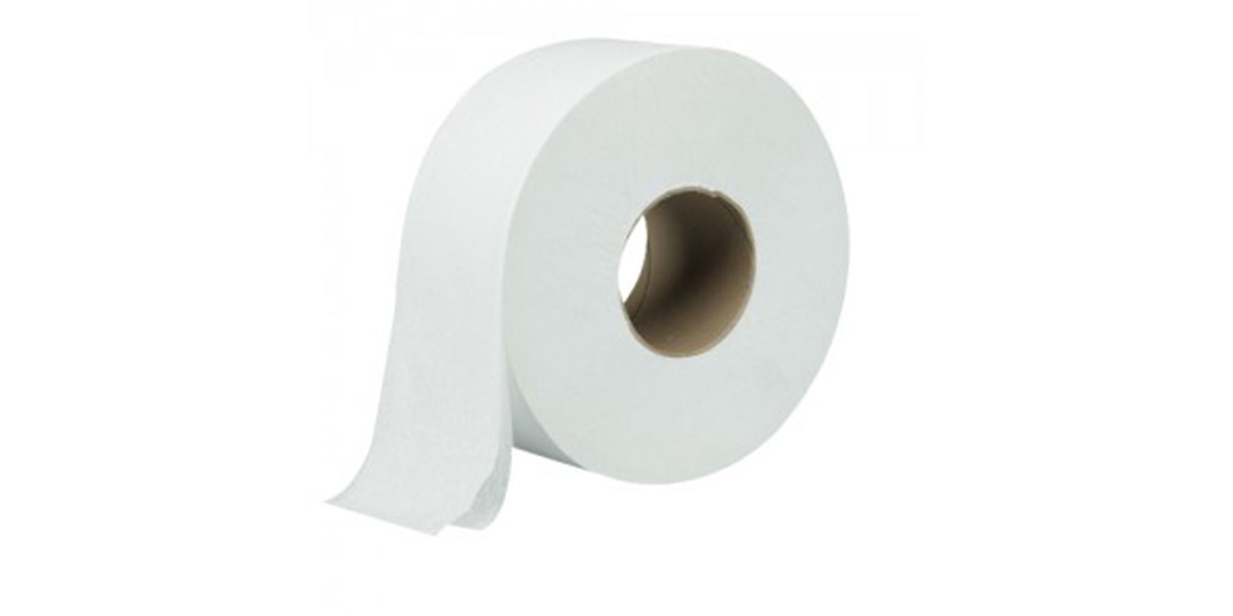 Jumbo Toilet Tissue - Hillside Paper Products